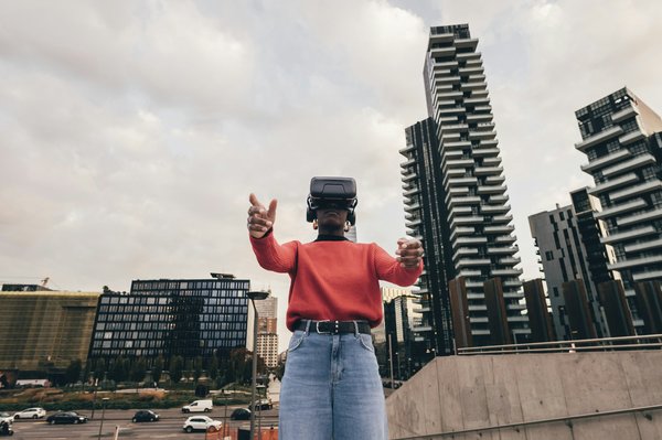 Explore techwear: shop unique styles for the modern adventurer