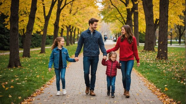 Your path to devenir au pair: tips for a rewarding experience